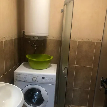 Sea Breeze 3 Apartman