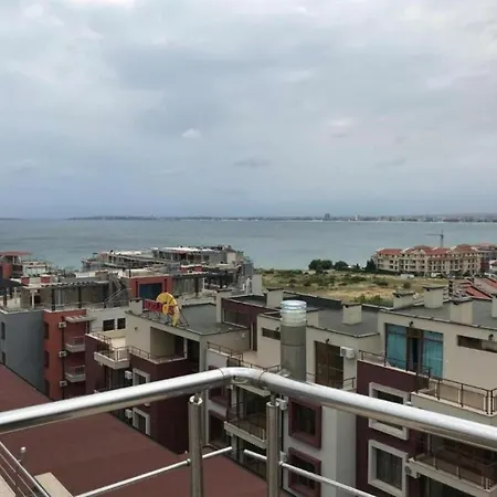 Sea Breeze 3 * Szveti Vlasz