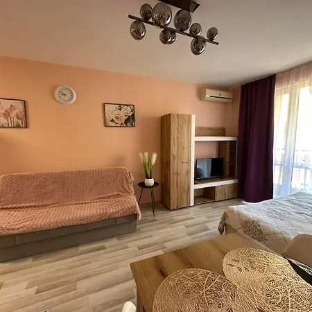 Apartman Sea Breeze 3