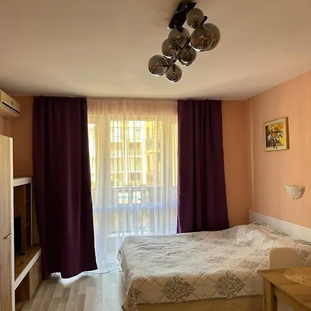 Sea Breeze 3 Apartman *