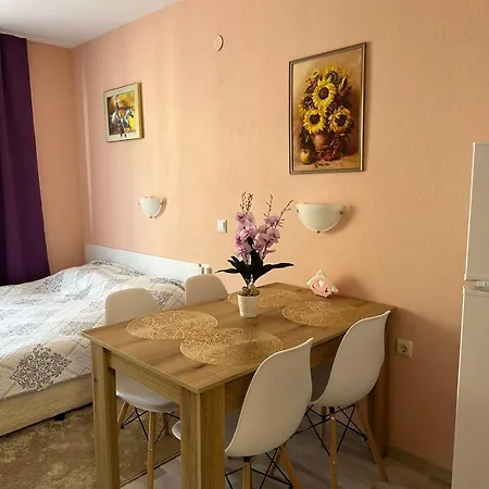 Apartman Sea Breeze 3 Szveti Vlasz