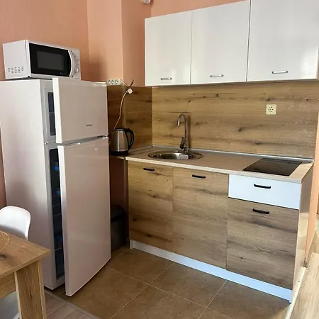 Sea Breeze 3 * Szveti Vlasz