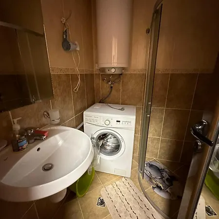 Sea Breeze 3 Apartman Szveti Vlasz