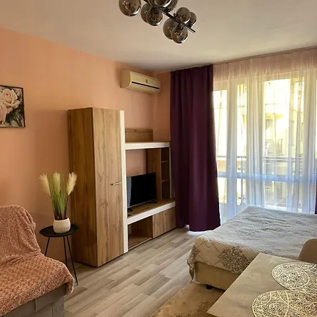 Sea Breeze 3 Appartamento Sveti Vlas
