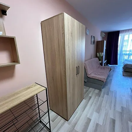 Sea Breeze 3 Appartamento Sveti Vlas